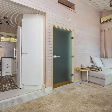 Vakantiehuis Holiday Miksula