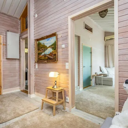 Holiday Miksula Vakantiehuis